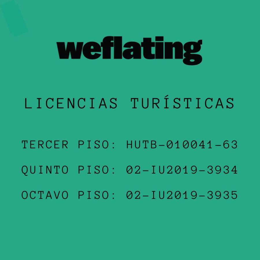 Apartamento Weflating Passeig De Gracia