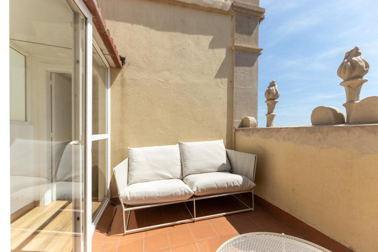 Apartamento Weflating Passeig De Gracia *