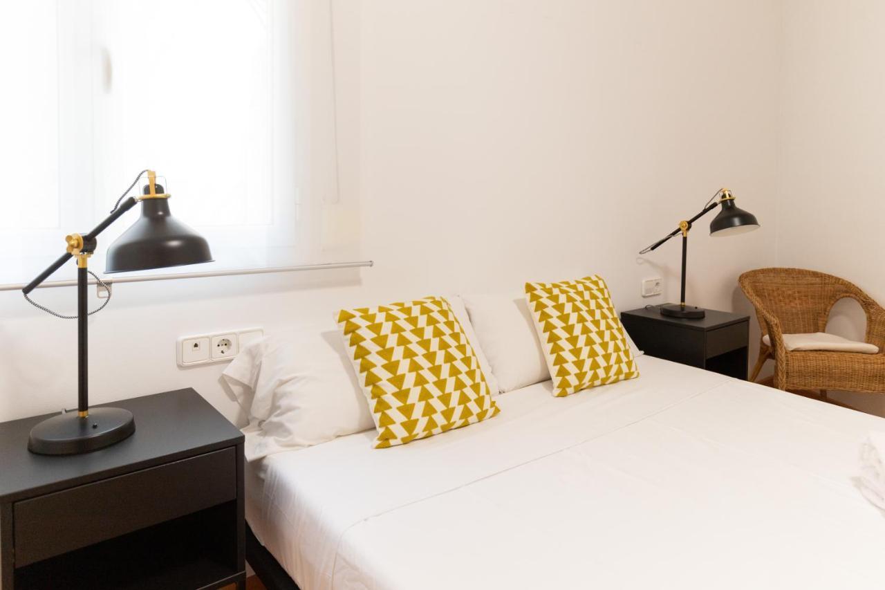 Weflating Passeig De Gracia Apartamento Barcelona