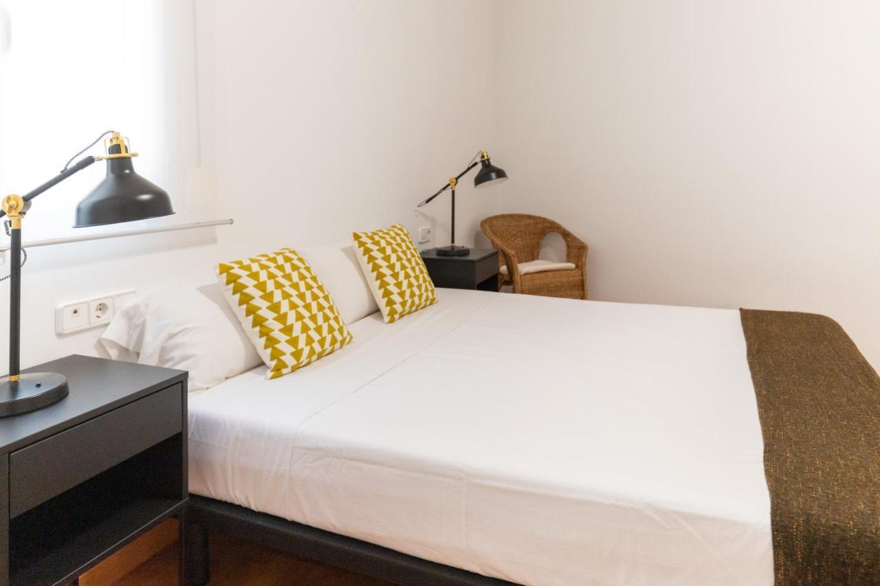 Apartamento Weflating Passeig De Gracia Barcelona