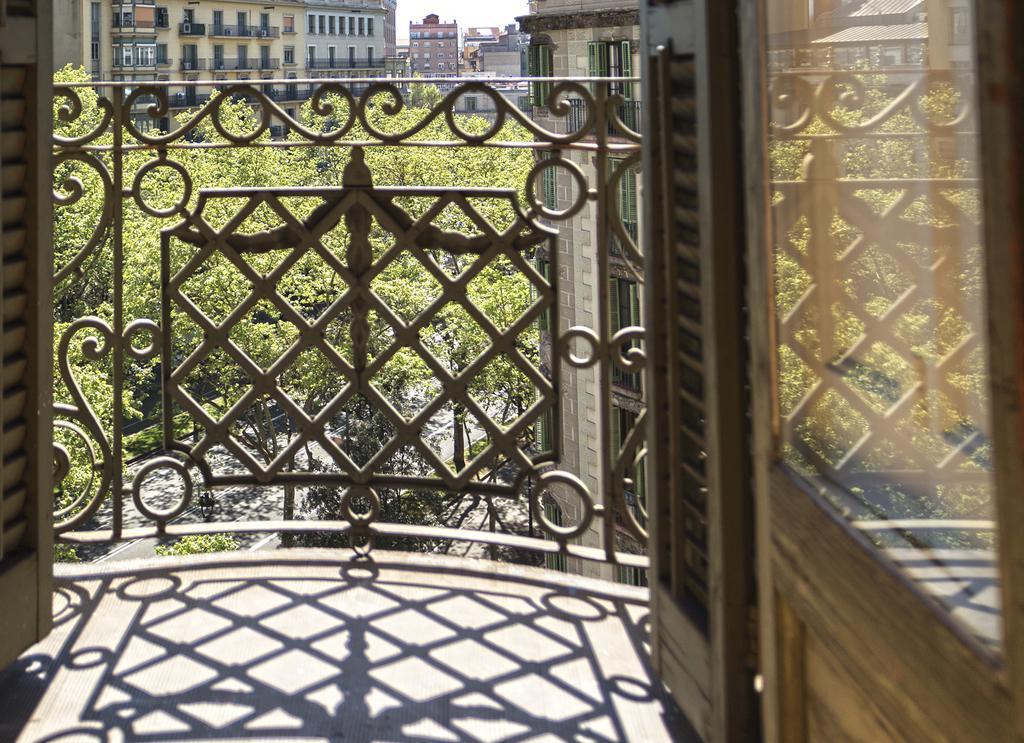 Weflating Passeig De Gracia Apartamento Barcelona