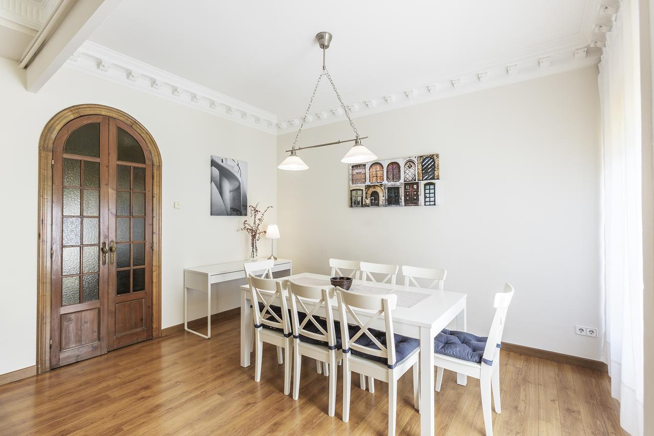 Apartamento Weflating Passeig De Gracia *