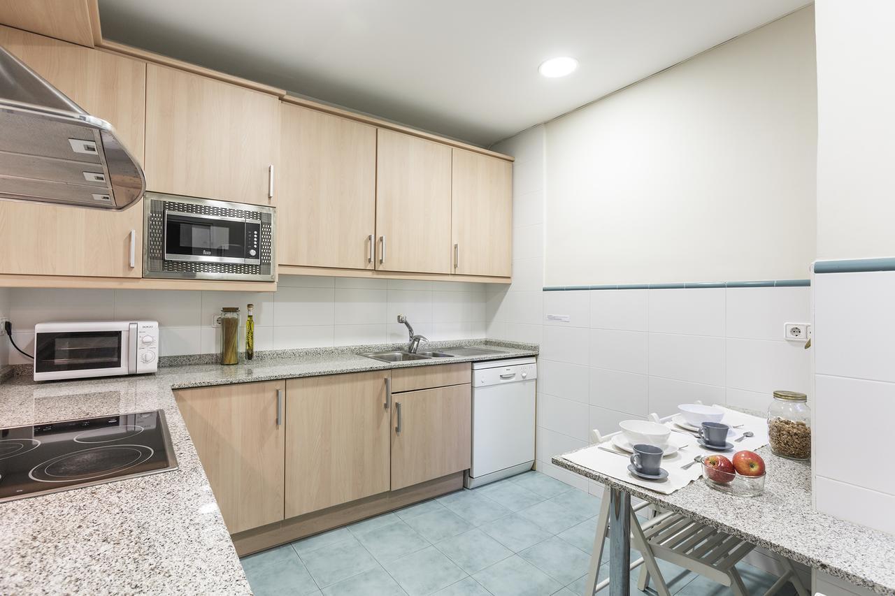 Weflating Passeig De Gracia Apartamento Barcelona