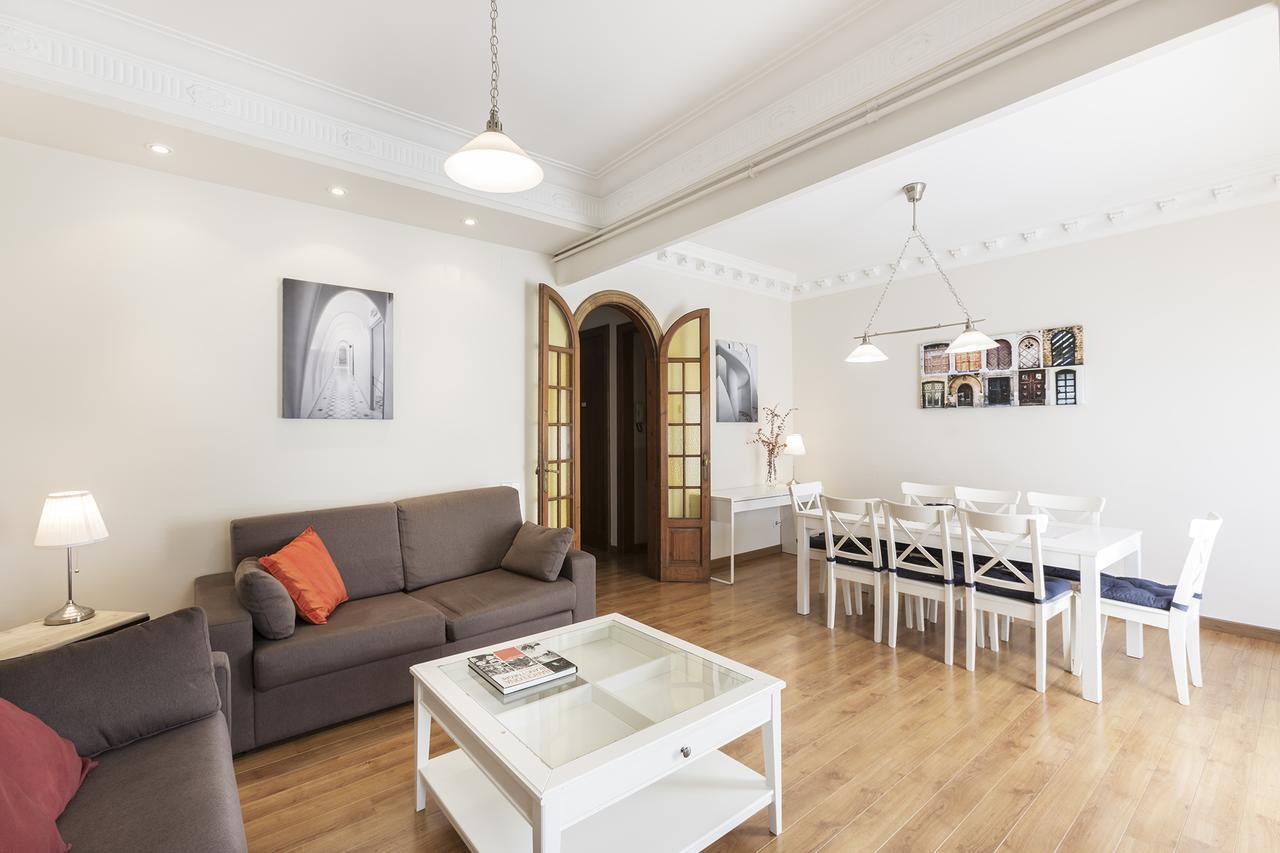 Weflating Passeig De Gracia Apartamento Barcelona