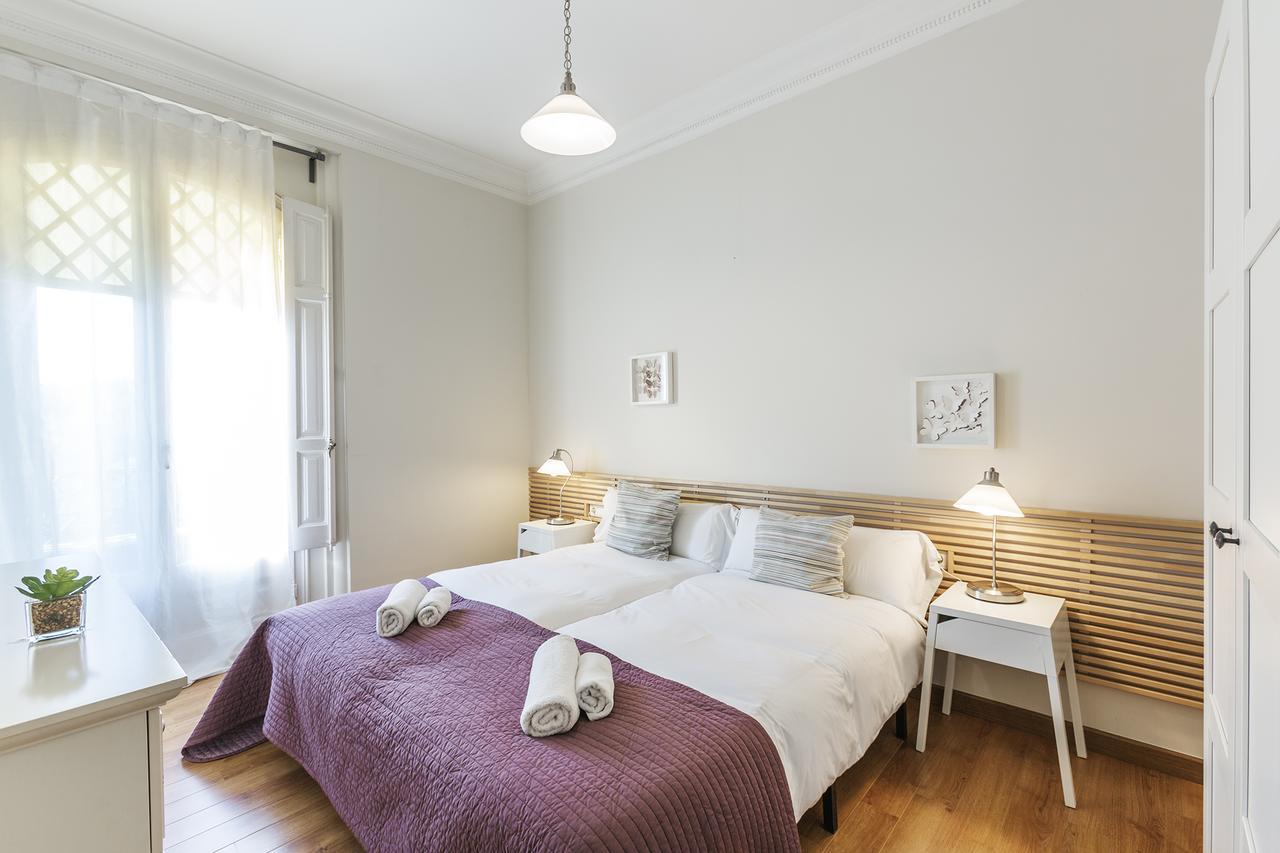 Weflating Passeig De Gracia Apartamento *