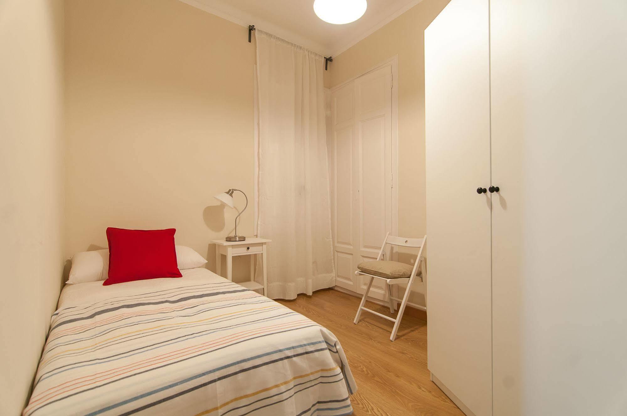 Weflating Passeig De Gracia Apartamento